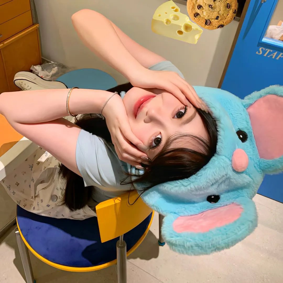 舞海尤物