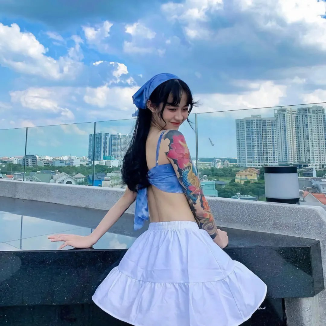 中国鸟人