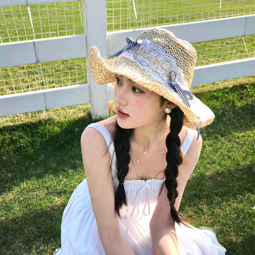 爸爸的女儿们