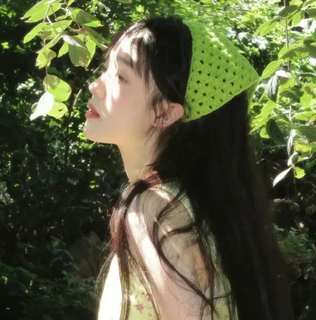 夏虫可语冰