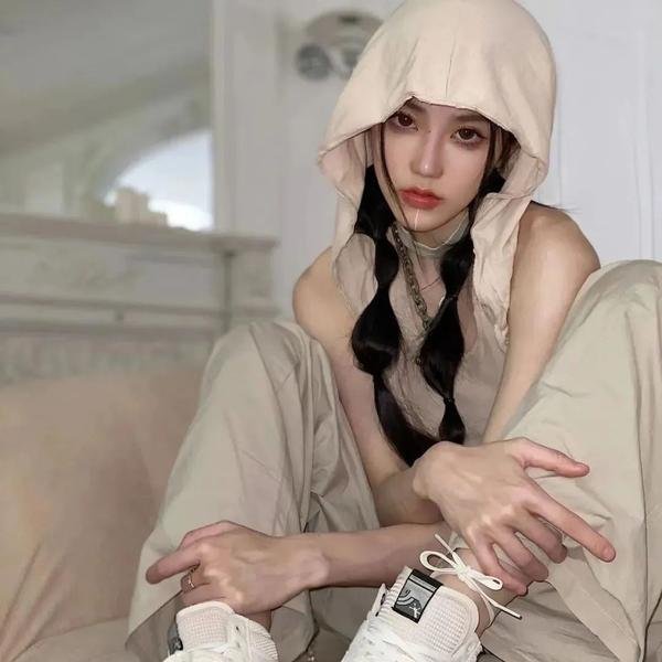 残酷的复仇