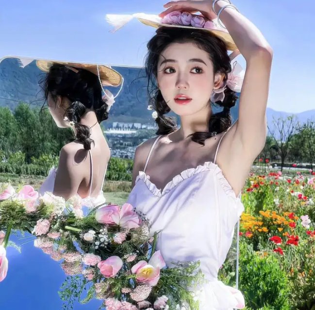 好景当前